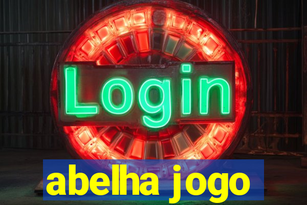 abelha jogo